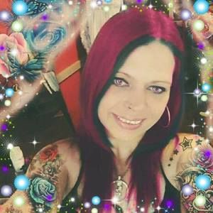 Meet your Posher, Brandy